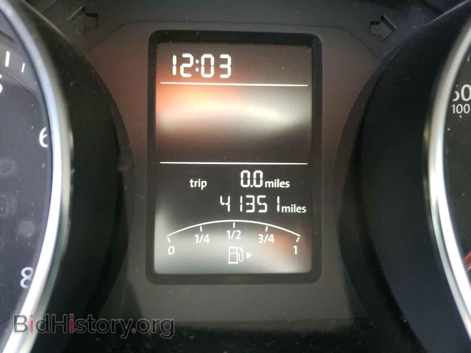 2017 VOLKSWAGEN JETTA - VIN: 3VW2B7AJ9HM245582 - Фото 8