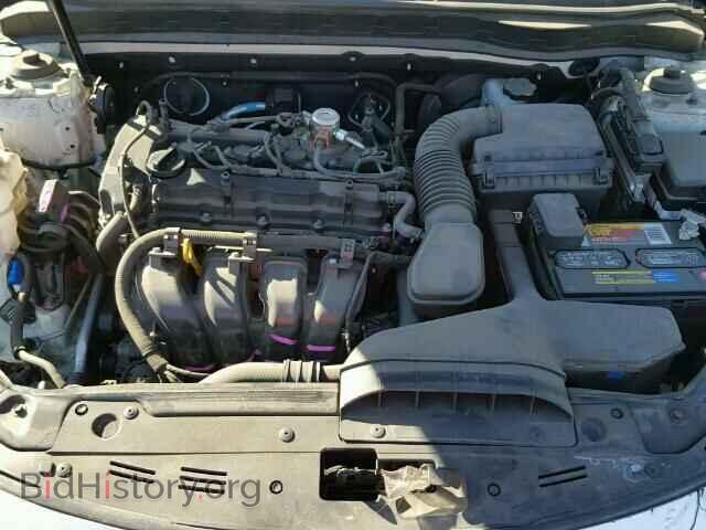 2011 KIA OPTIMA - VIN: KNAGM4A73B5069287 - Фото 7