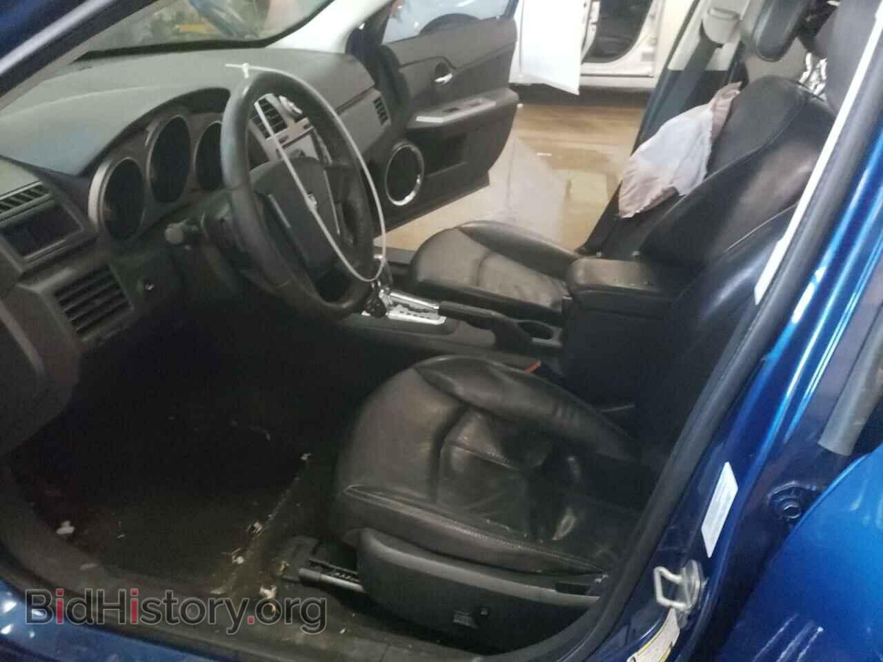 2010 DODGE AVENGER - VIN: 1B3CC5FB5AN201893 - Фото 7