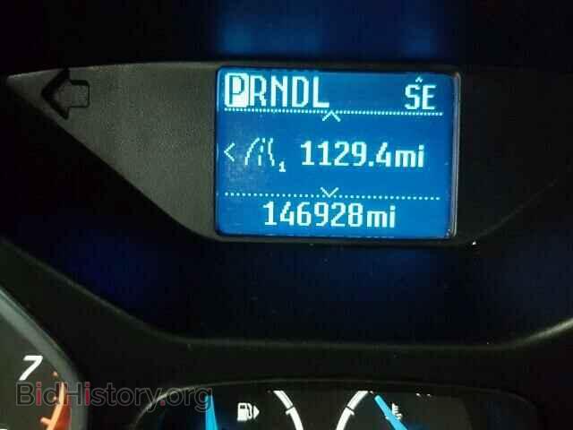 2012 FORD FOCUS - VIN: 1FAHP3F24CL115153 - Photo 8
