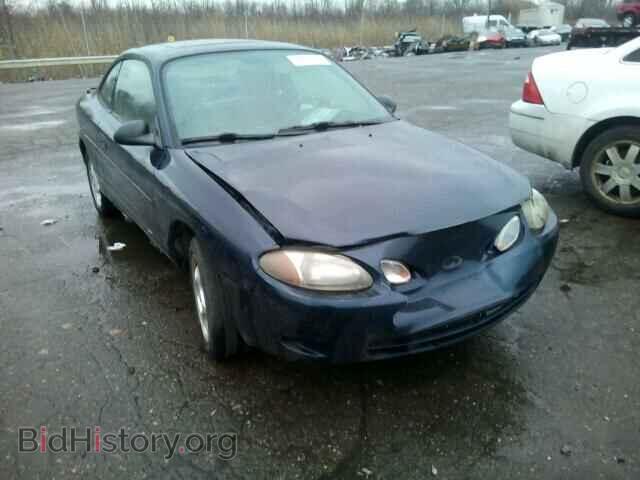 Фотография 3FAFP11381R178444 - FORD ESCORT 2001