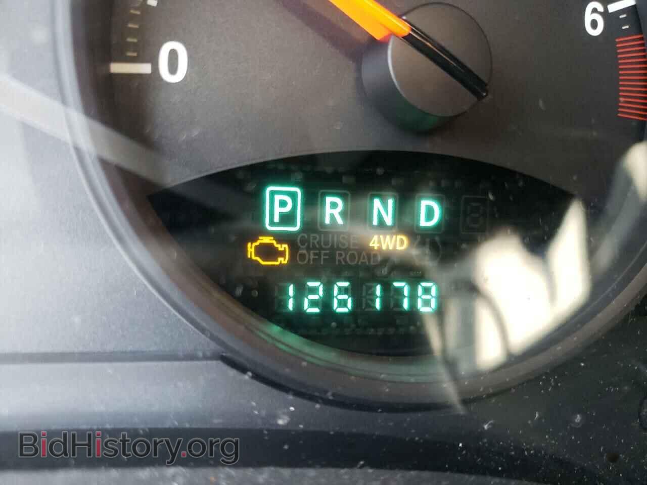 2011 JEEP COMPASS - VIN: 1J4NF1FBXBD255960 - Фото 8
