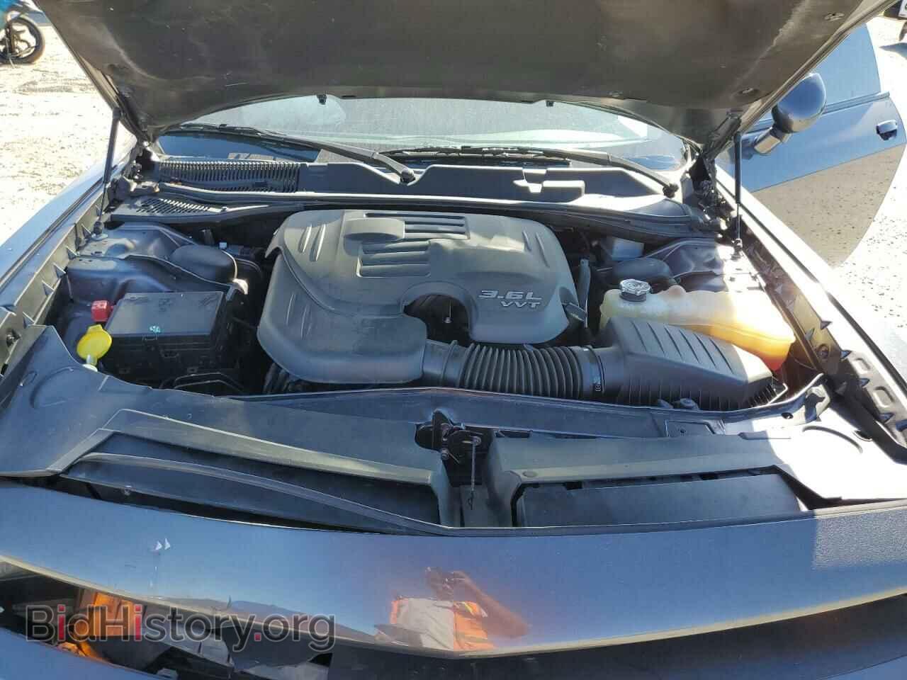 2020 DODGE CHALLENGER - VIN: 2C3CDZAG6LH125560 - Фото 11