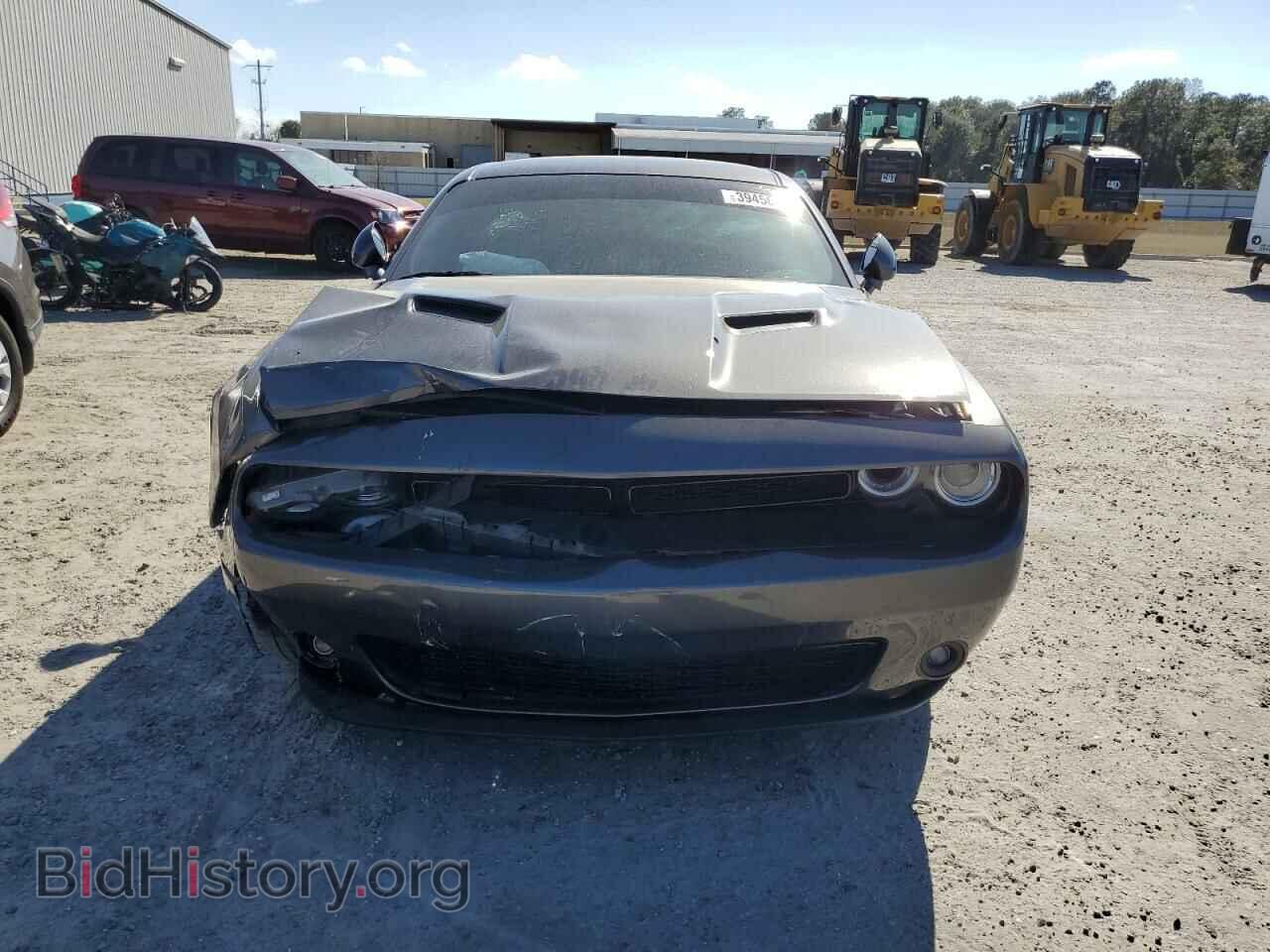 2020 DODGE CHALLENGER - VIN: 2C3CDZAG6LH125560 - Фото 5