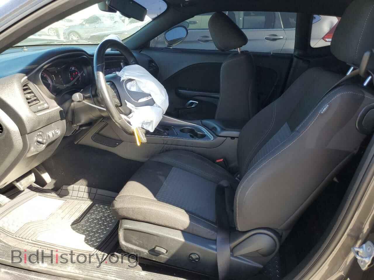 2020 DODGE CHALLENGER - VIN: 2C3CDZAG6LH125560 - Фото 7