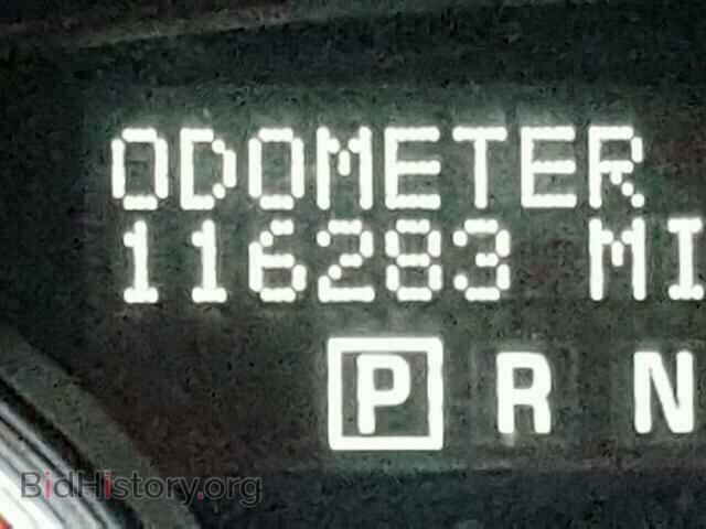 2009 GMC ACADIA - VIN: 1GKER13D99J142861 - Фото 8