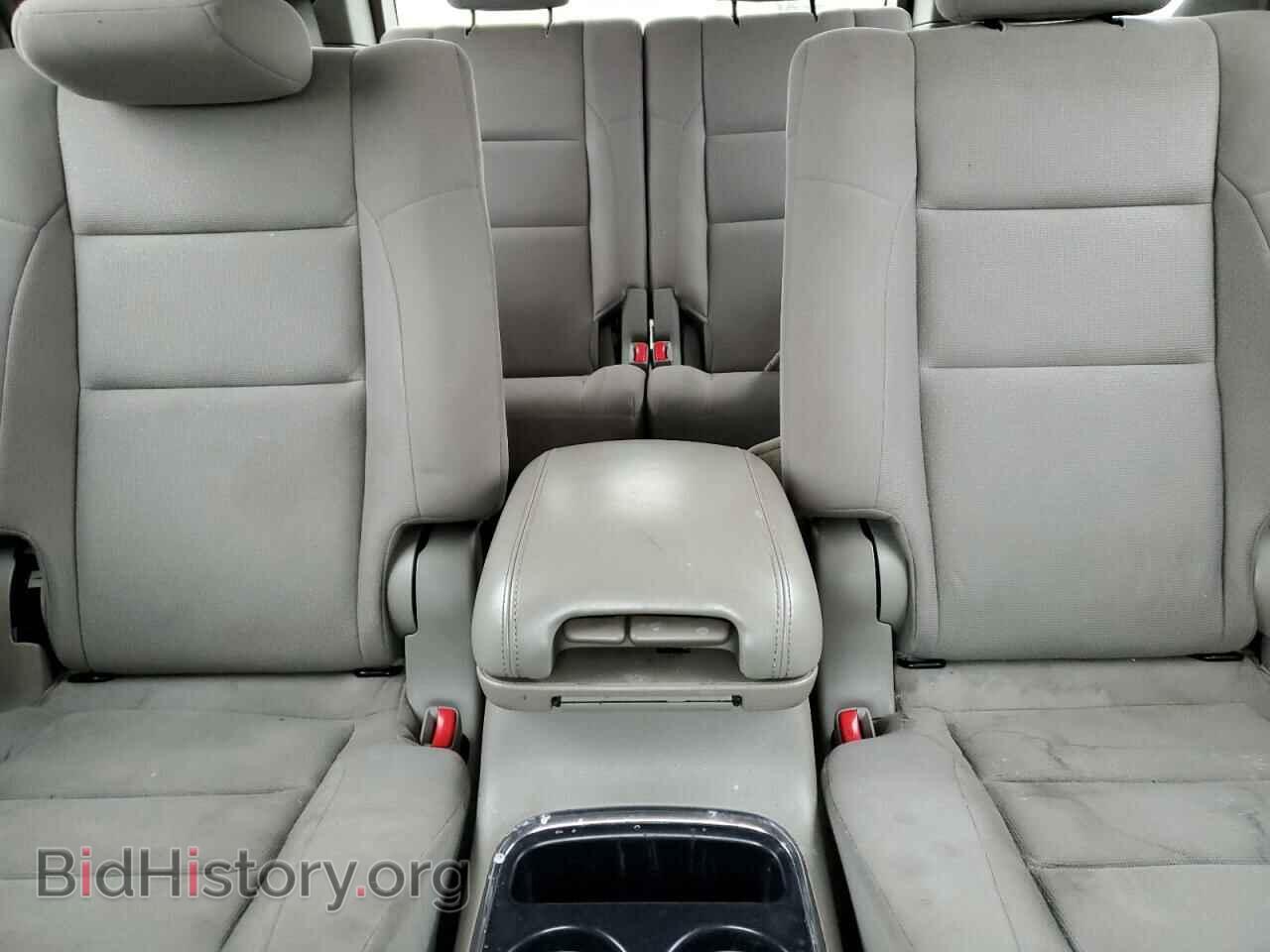 2013 DODGE DURANGO - VIN: 1C4RDHAG5DC539790 - Фото 10