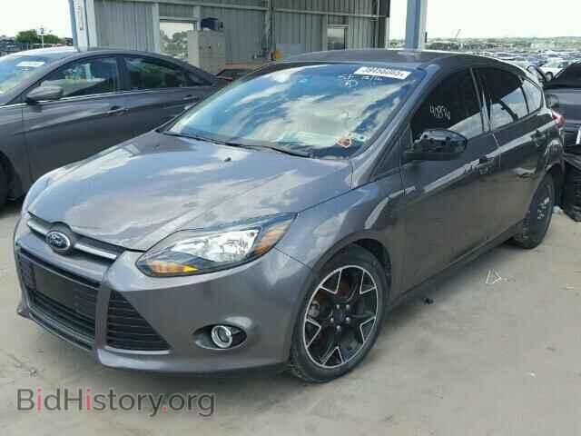 2014 FORD FOCUS - VIN: 1FADP3K25EL281074 - Photo 2