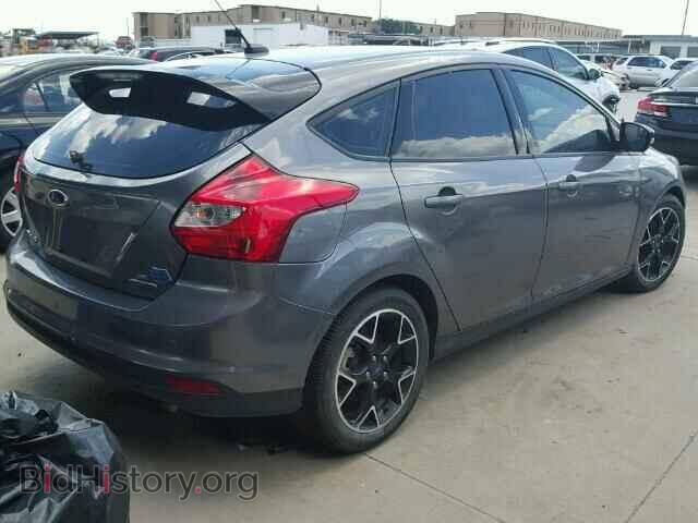 2014 FORD FOCUS - VIN: 1FADP3K25EL281074 - Photo 4