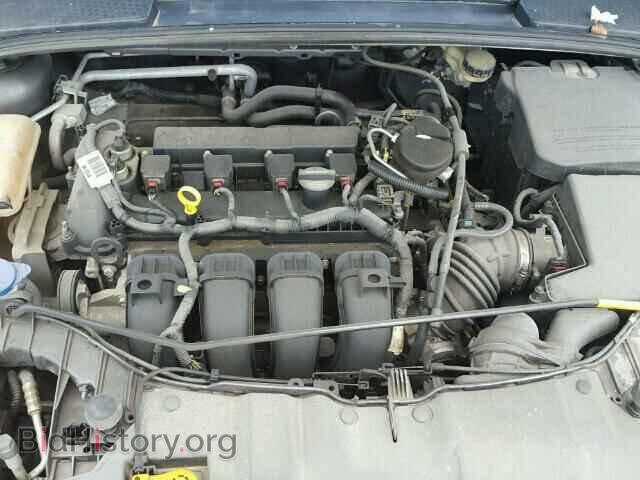 2014 FORD FOCUS - VIN: 1FADP3K25EL281074 - Photo 7
