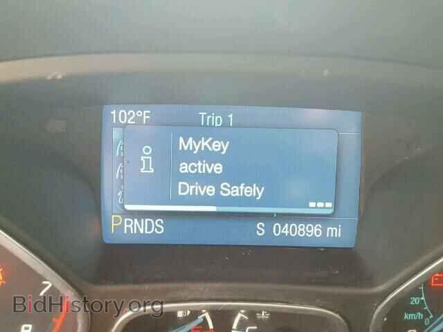 2014 FORD FOCUS - VIN: 1FADP3K25EL281074 - Photo 8