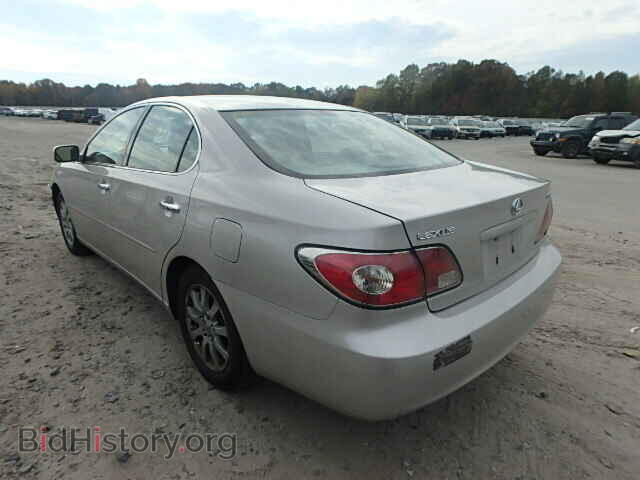 2002 LEXUS ES300 - VIN: JTHBF30G620008708 - Photo 3