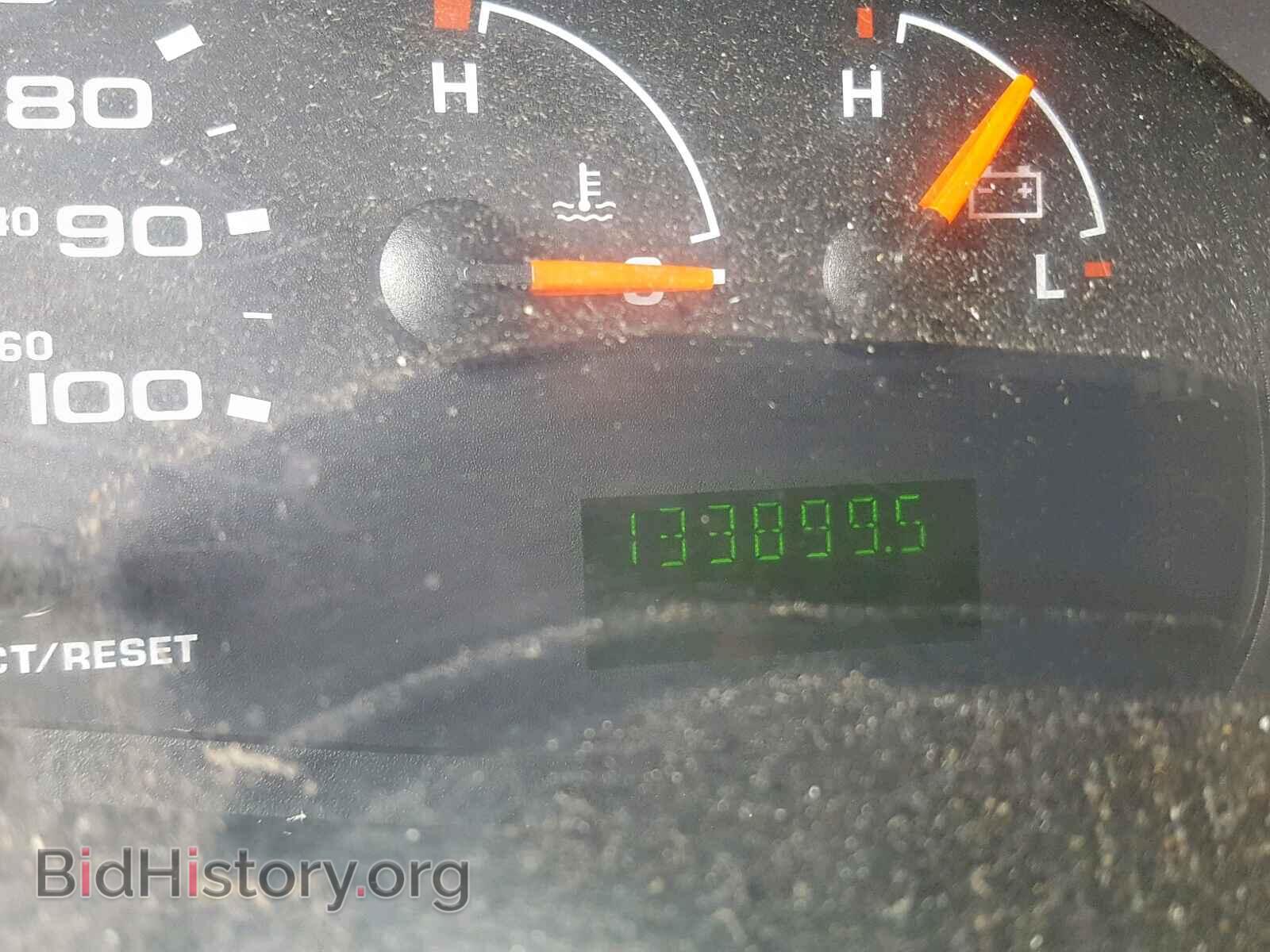 2006 FORD ECONOLINE - VIN: 1FTRE14W06HA22782 - Фото 8
