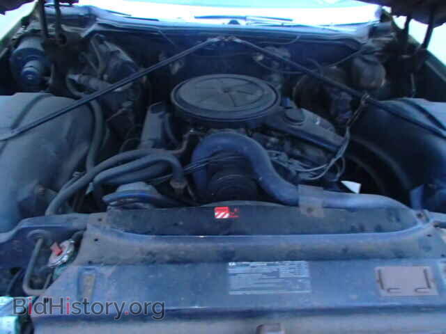 1972 CADILLAC DEVILLE - VIN: 6D47R2Q132192 - Фото 7