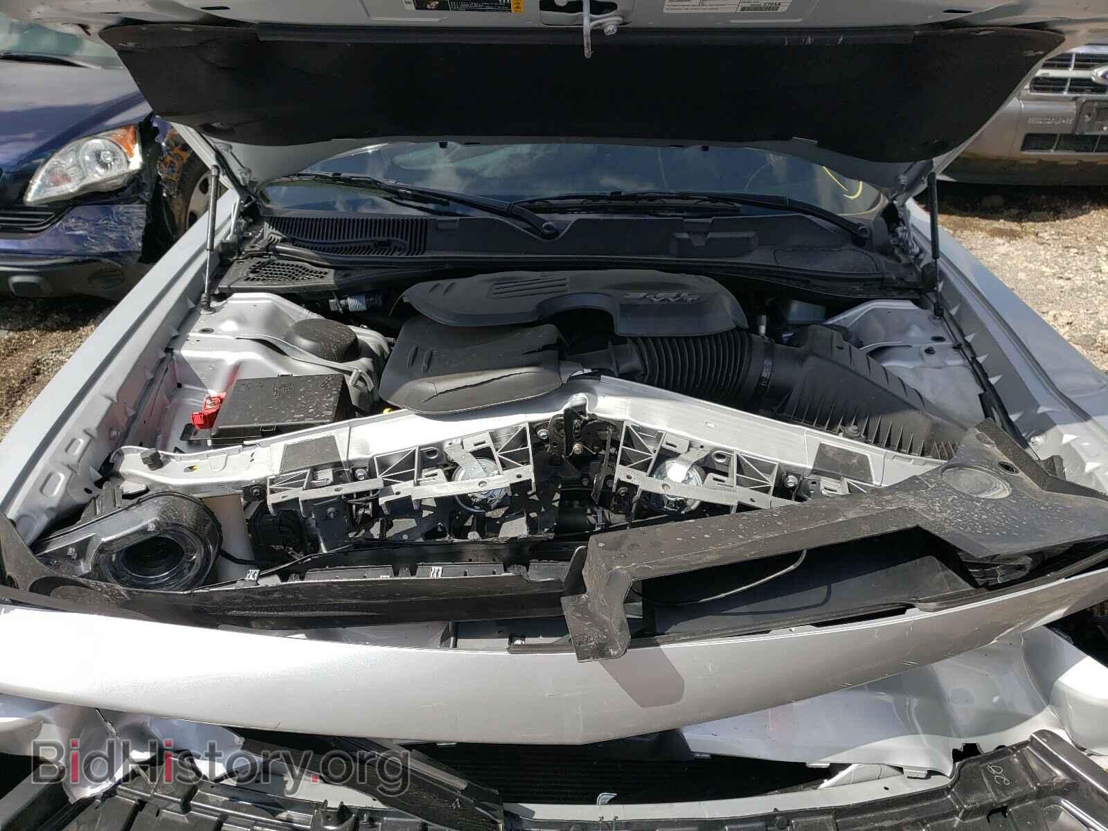 2021 DODGE CHALLENGER - VIN: 2C3CDZAG2MH501530 - Photo 7