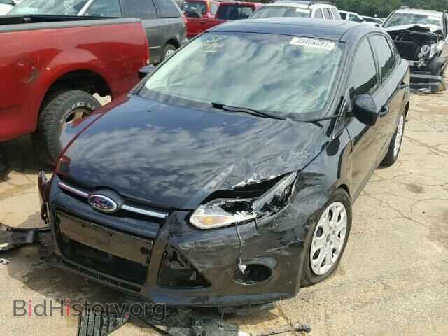 2012 FORD FOCUS - VIN: 1FAHP3F29CL400298 - Photo 2