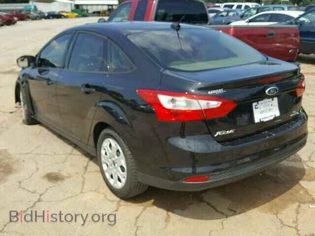 2012 FORD FOCUS - VIN: 1FAHP3F29CL400298 - Photo 3