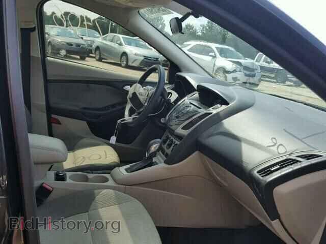 2012 FORD FOCUS - VIN: 1FAHP3F29CL400298 - Photo 5