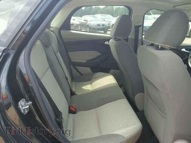 2012 FORD FOCUS - VIN: 1FAHP3F29CL400298 - Photo 6
