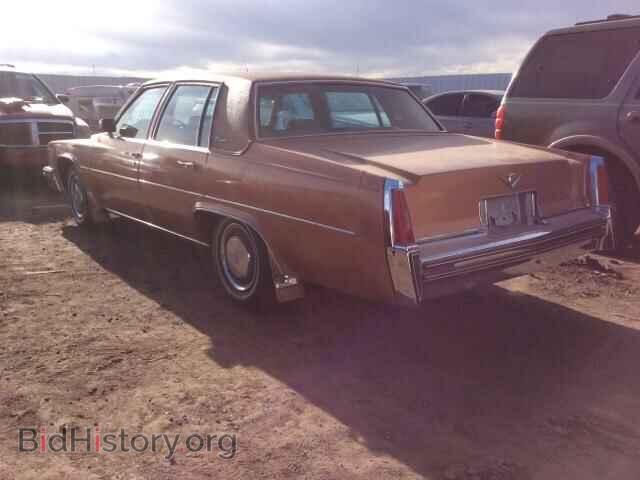 1977 CADILLAC DEVILLE - VIN: 6D69S7Q136927 - Фото 3