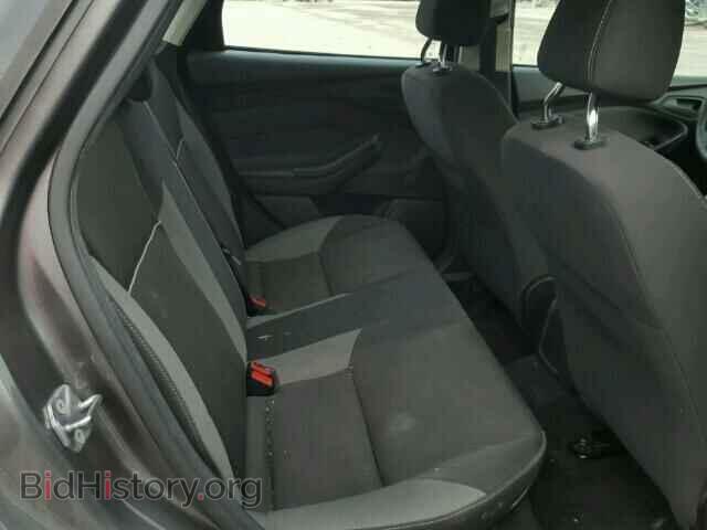 2012 FORD FOCUS - VIN: 1FAHP3E24CL424073 - Photo 6