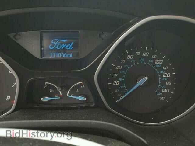 2012 FORD FOCUS - VIN: 1FAHP3E24CL424073 - Photo 8