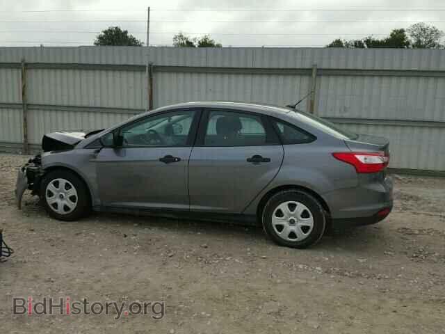 2012 FORD FOCUS - VIN: 1FAHP3E24CL424073 - Photo 9