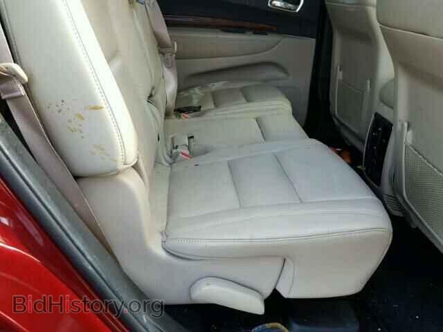 2014 DODGE DURANGO - VIN: 1C4RDHDG7EC330984 - Photo 6