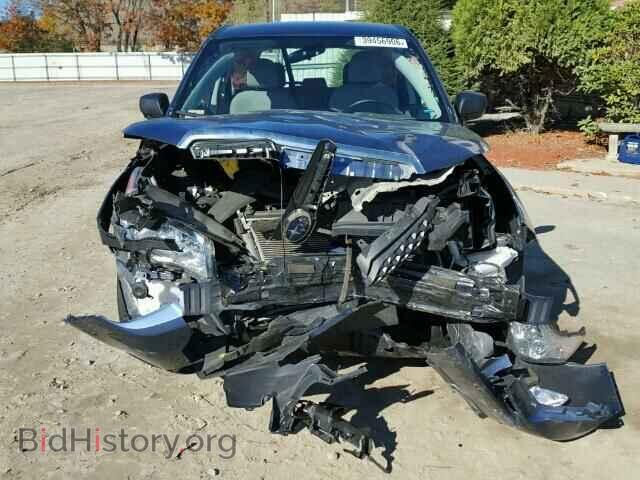 2014 SUBARU FORESTER - VIN: JF2SJAAC0EH415480 - Фото 9