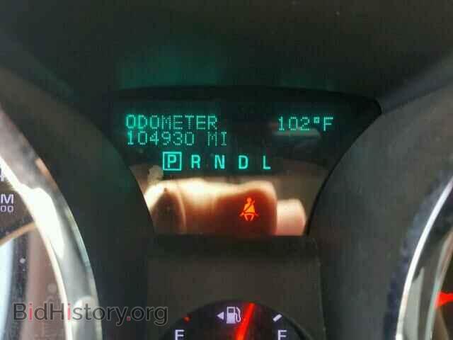 2010 CHEVROLET TRAVERSE - VIN: 1GNLREED0AJ260493 - Фото 8