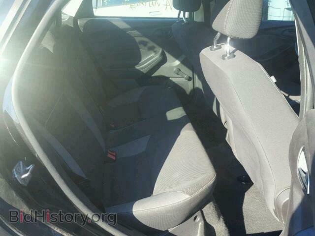 2013 FORD FOCUS - VIN: 1FADP3E29DL182736 - Photo 6