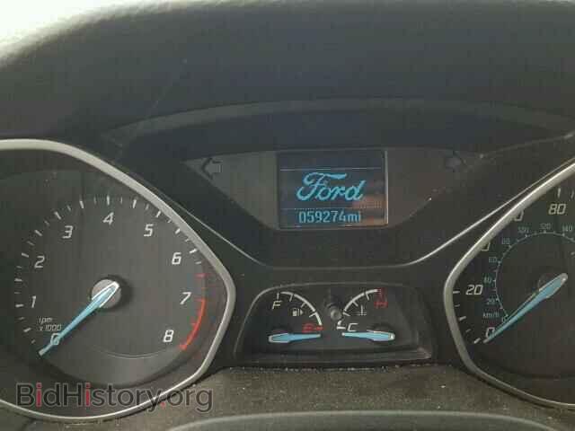 2013 FORD FOCUS - VIN: 1FADP3E29DL182736 - Photo 8