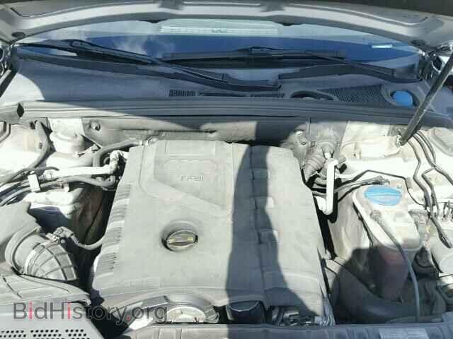 2010 AUDI A4 - VIN: WAUBFAFL0AN008874 - Фото 7