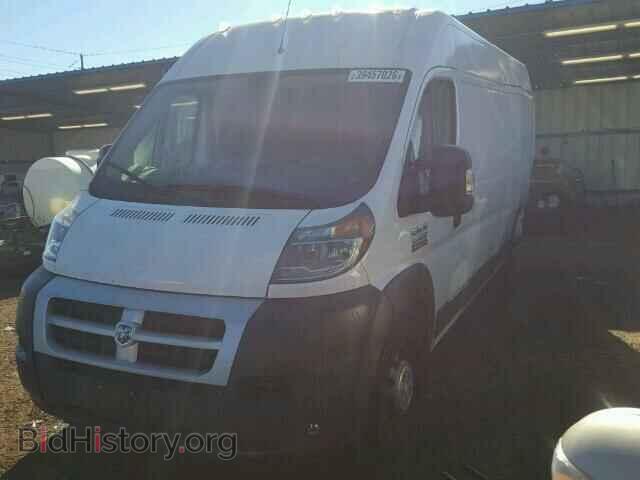 2015 RAM PROMASTER - VIN: 3C6TRVDD2FE511133 - Фото 2