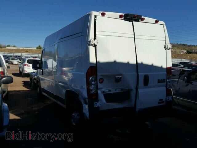 2015 RAM PROMASTER - VIN: 3C6TRVDD2FE511133 - Фото 3
