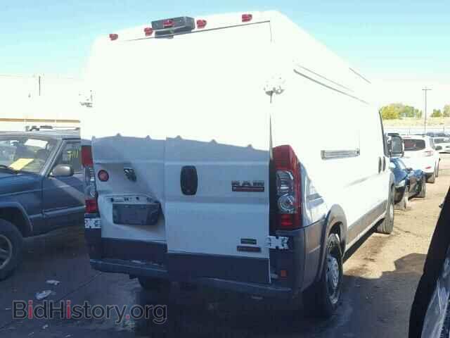 2015 RAM PROMASTER - VIN: 3C6TRVDD2FE511133 - Фото 4