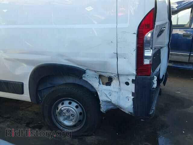 2015 RAM PROMASTER - VIN: 3C6TRVDD2FE511133 - Фото 9