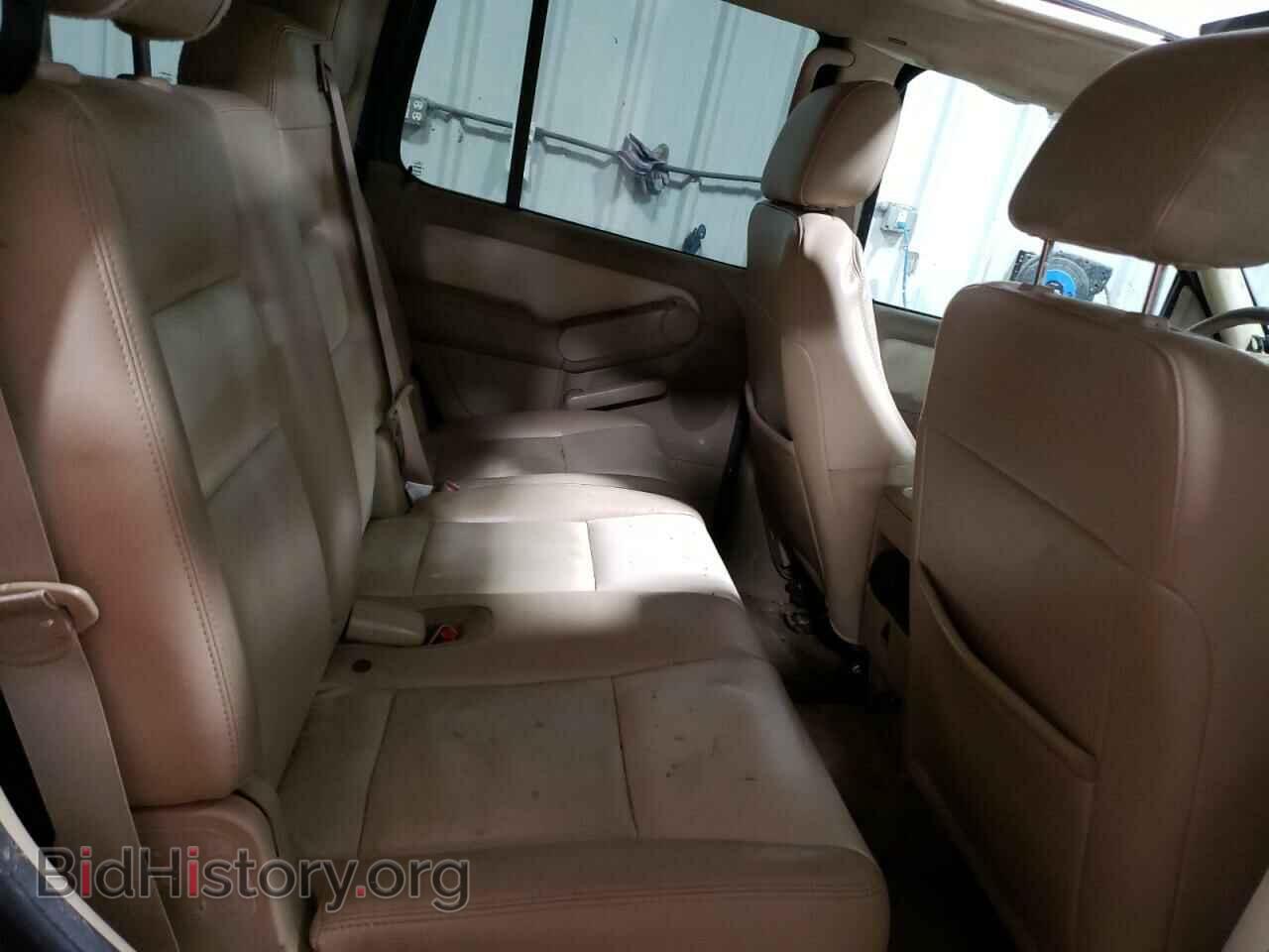 2007 FORD EXPLORER - VIN: 1FMEU74E57UB53948 - Фото 11