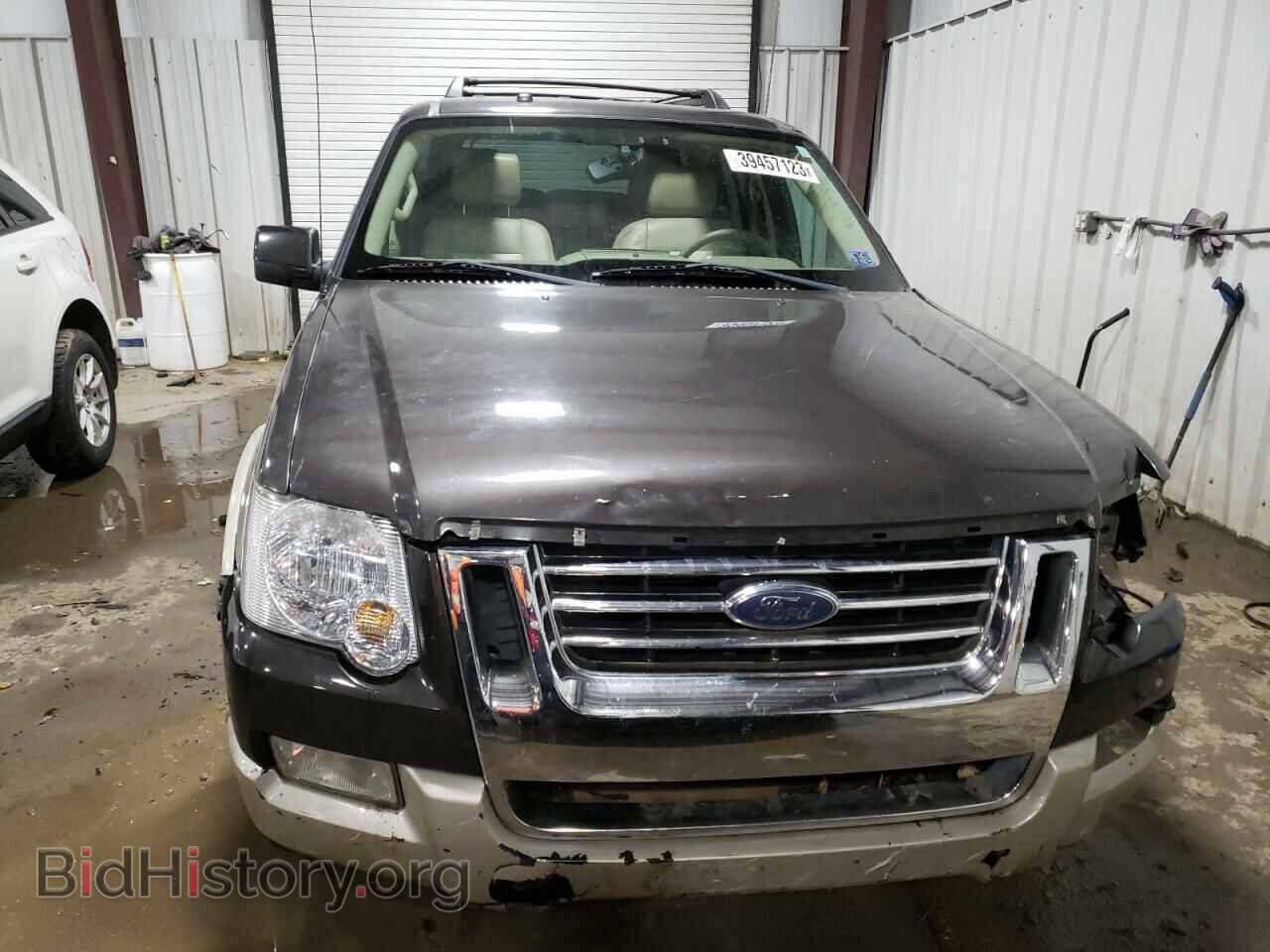 2007 FORD EXPLORER - VIN: 1FMEU74E57UB53948 - Фото 5