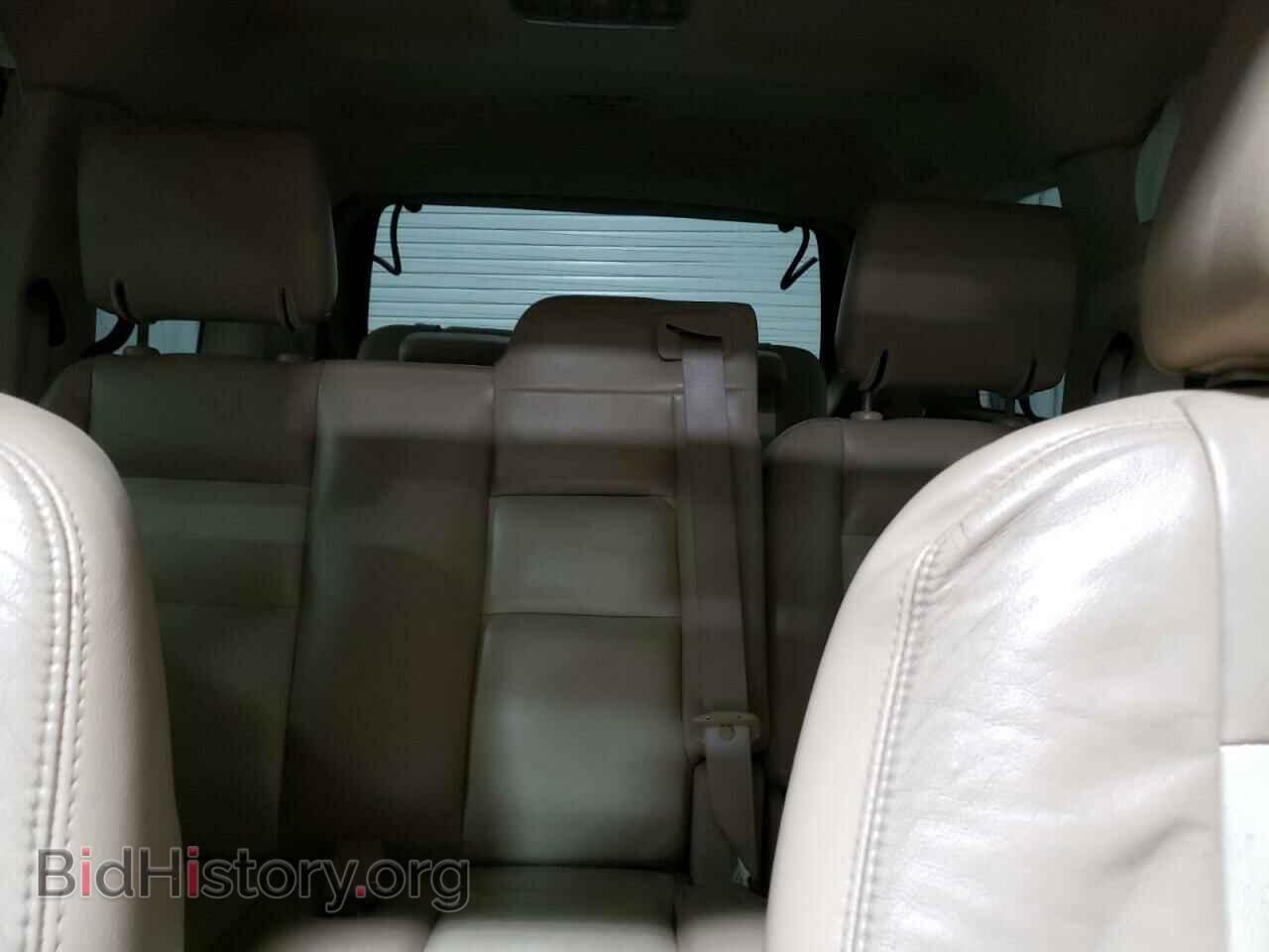 2007 FORD EXPLORER - VIN: 1FMEU74E57UB53948 - Фото 10