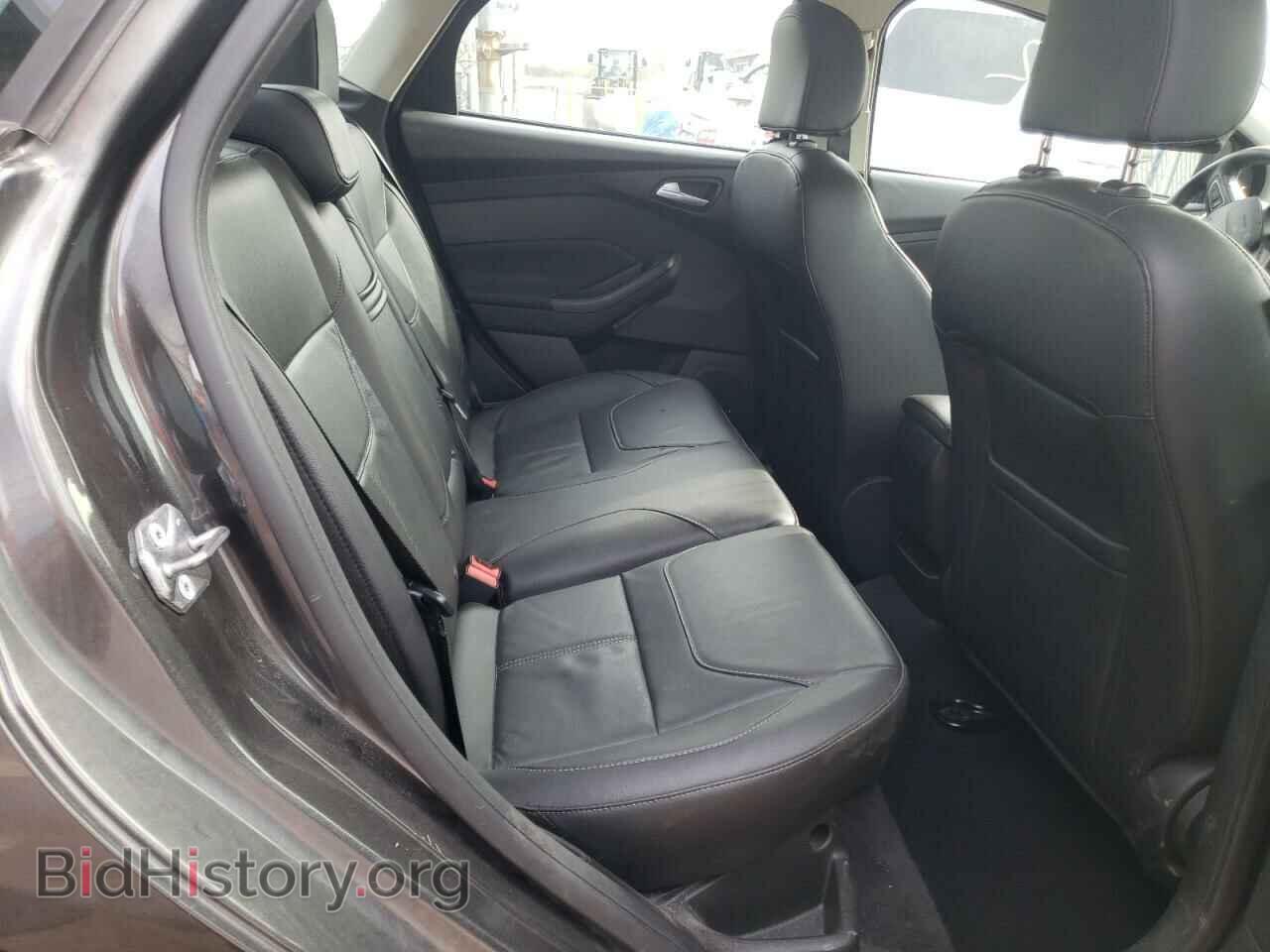 2016 FORD FOCUS - VIN: 1FADP3F2XGL273470 - Фото 6