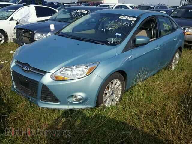 2012 FORD FOCUS - VIN: 1FAHP3F24CL394961 - Photo 2