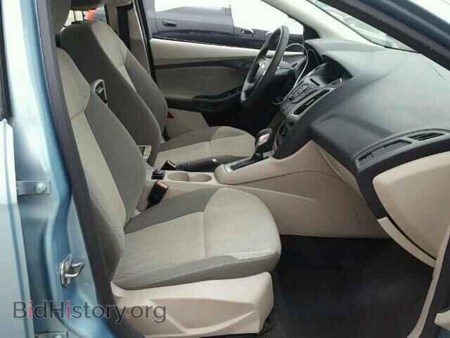 2012 FORD FOCUS - VIN: 1FAHP3F24CL394961 - Photo 5