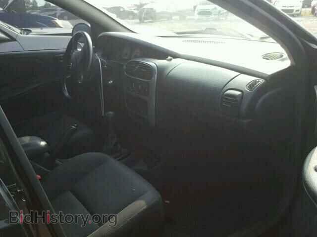 2003 DODGE NEON - VIN: 1B3ES56C93D163064 - Фото 5