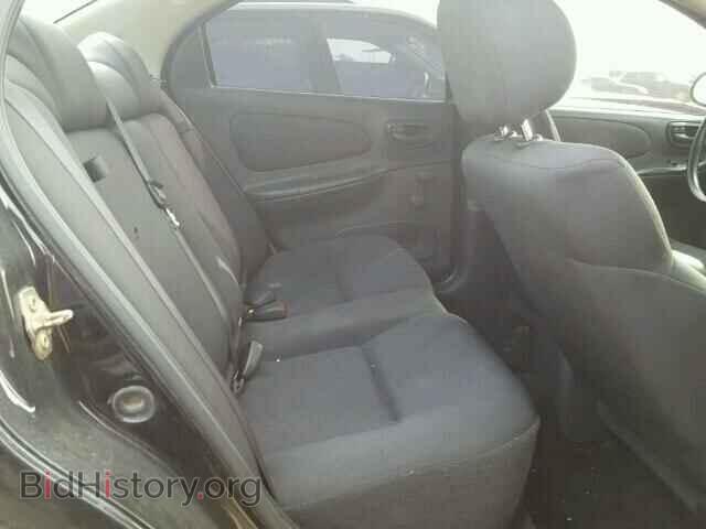 2003 DODGE NEON - VIN: 1B3ES56C93D163064 - Фото 6