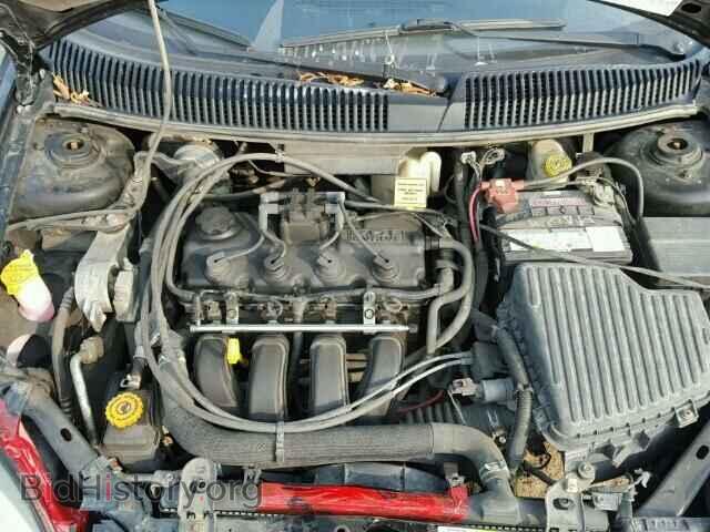 2003 DODGE NEON - VIN: 1B3ES56C93D163064 - Фото 7