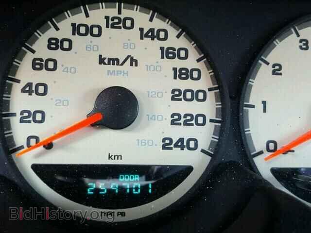 2003 DODGE NEON - VIN: 1B3ES56C93D163064 - Фото 8