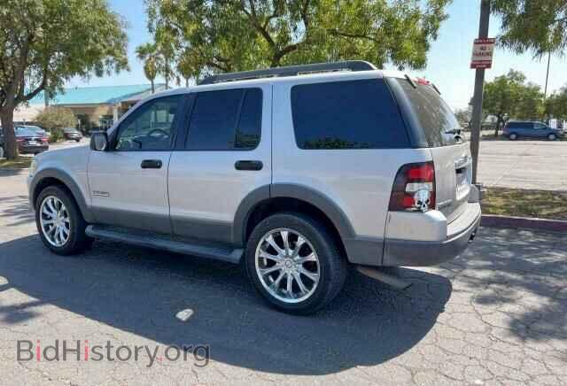 2006 FORD EXPLORER - VIN: 1FMEU73E26ZA22009 - Photo 3