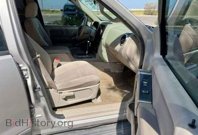 2006 FORD EXPLORER - VIN: 1FMEU73E26ZA22009 - Photo 5