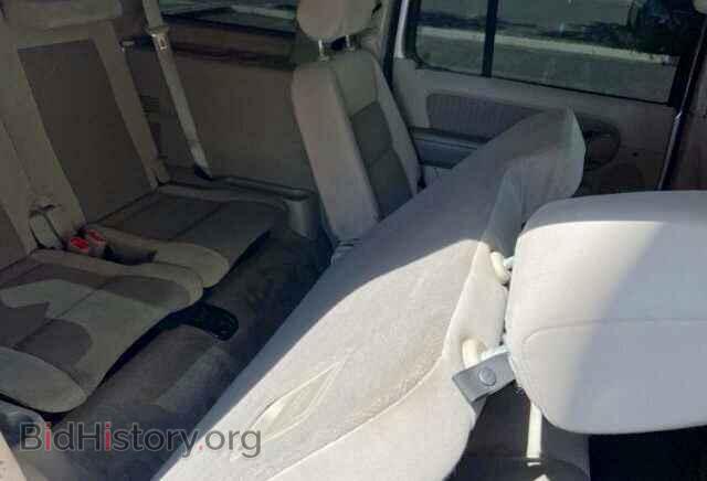 2006 FORD EXPLORER - VIN: 1FMEU73E26ZA22009 - Photo 6